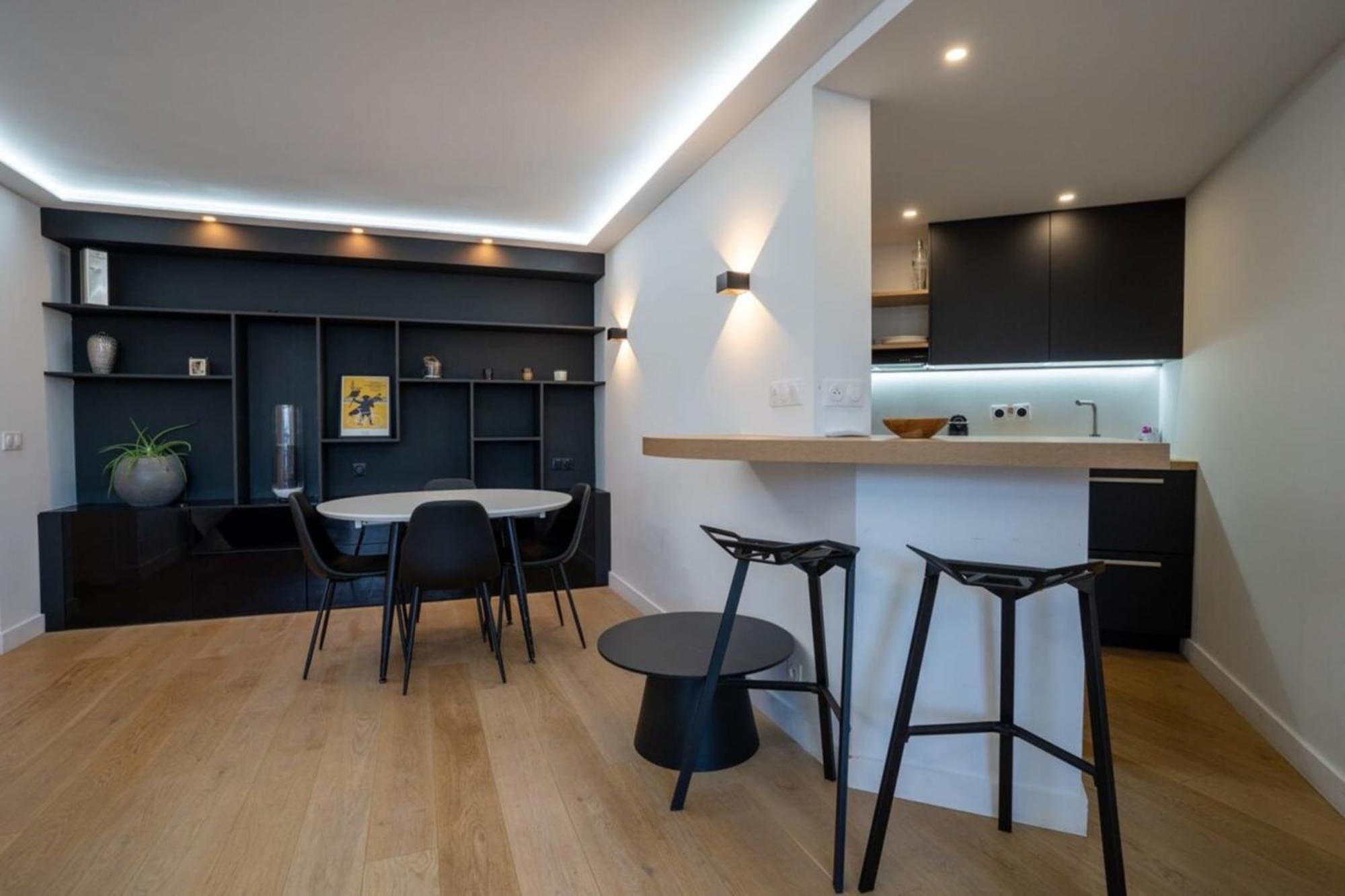 Beautiful Flat With Swimming Pool Tennis Court And Parking 148 Le Touquet Zewnętrze zdjęcie